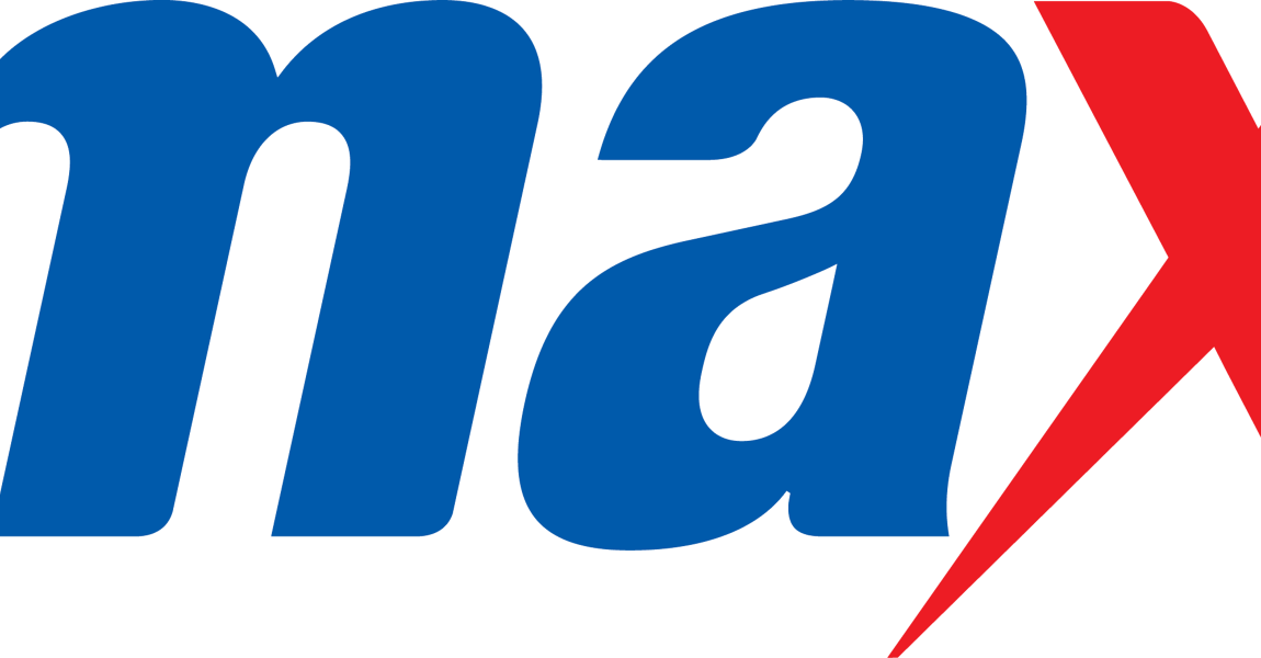 max